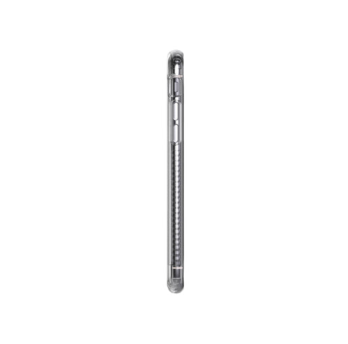 Tech21 Pure Clear mit Antimikrobiellem Schutz für Apple iPhone 7 8 SE2 SE3 mobile phone case
