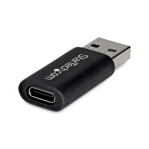 StarTech.com U32-AMCF-USBADAPTER cable gender changer