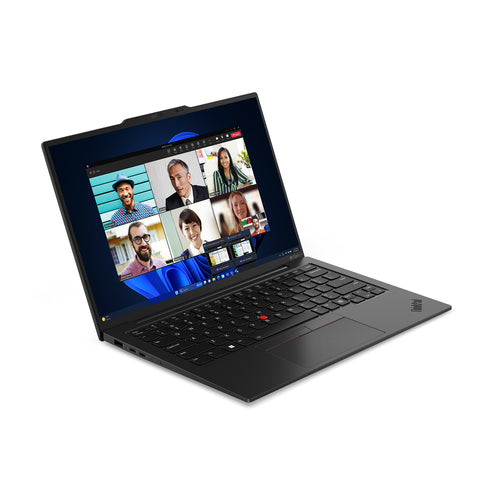 Lenovo ThinkPad X1 Carbon Gen 12 – Intel Core Ultra 5, 16GB RAM, 512GB SSD, 14" Business-Laptop