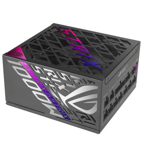ASUS ROG -STRIX-1000P-GAMING-E power supply unit