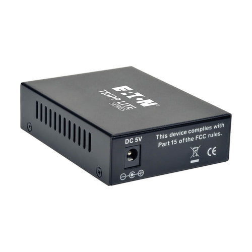 Tripp Lite N785-001-LC-MM network media converter