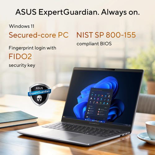 ASUS ExpertBook P3 PM3406CK-R715X