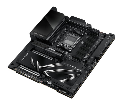 ASUS ROG CROSSHAIR X870E EXTREME