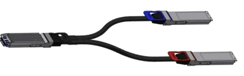 Nvidia MCP7Y00-N002 InfiniBand/fibre optic cable