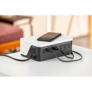 Unterbrechungsfreie Stromversorgung USV 0,7 kVA 420W APC BE700G3