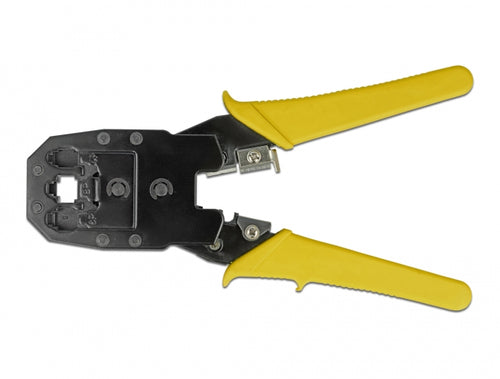 DeLOCK 86696 cable preparation tool kit