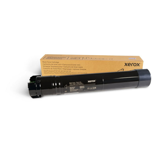 Xerox 006R01818 Schwarz Tonerkartusche - 34300 Seiten - Hohe Kapazität