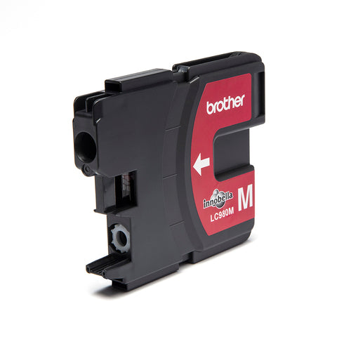 Brother LC980M ink cartridge