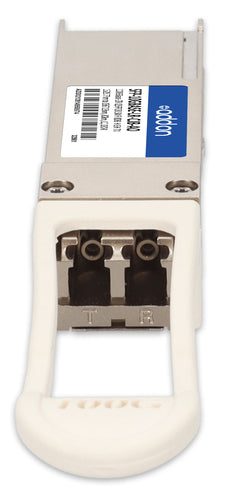 AddOn Networks QSFP28-100G-DCO-0DBM-J-AO network transceiver module