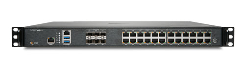 SonicWall NSA 4700 hardware firewall