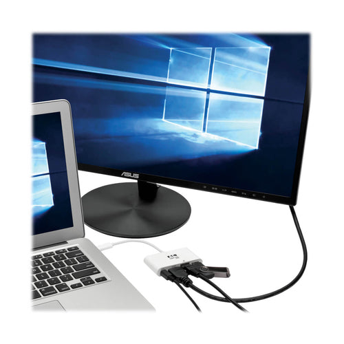 Tripp Lite U444-06N-HGU-C USB graphics adapter