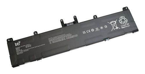 BTI 5B11M37552- laptop spare part