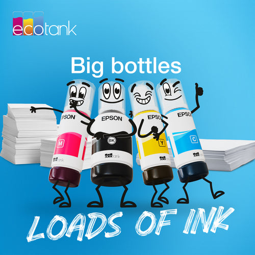 Epson C13T06B640 ink cartridge