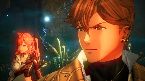 Microsoft Atelier Yumia: The Alchemist of Memories & the Envisioned Land Standard Edition (XSX)