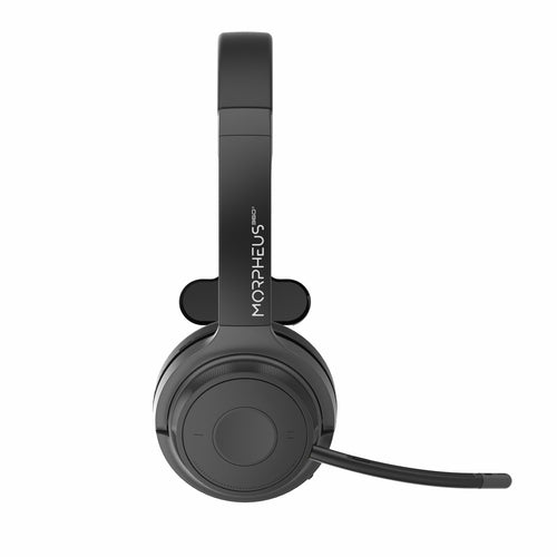 Morpheus 360 HS6200MBT headphones/headset