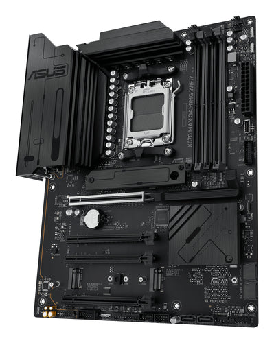 ASUS X870 MAX GAMING WIFI7