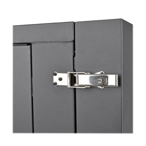 Tripp Lite SRW12USDPG power rack enclosure
