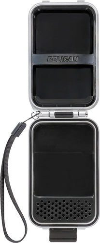 Pelican G5RFW-0100-SLV wallet/card case/travel document holder