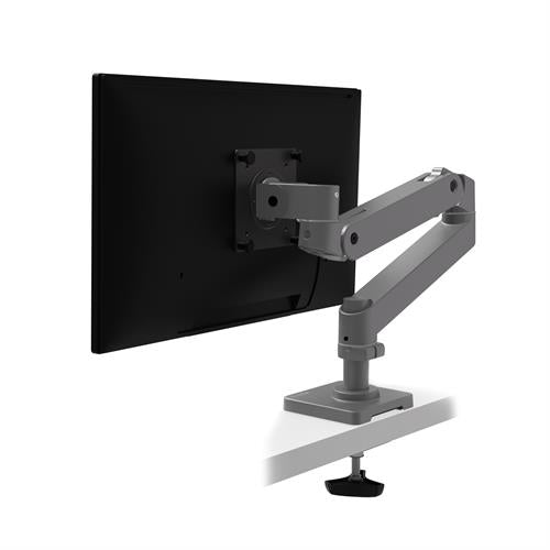 Ergotron LX Pro Series 45-708-293 monitor mount / stand