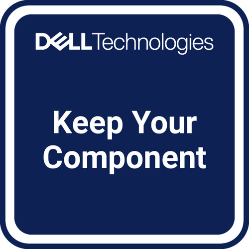 DELL 5Y Keep Your Component For Enterprise