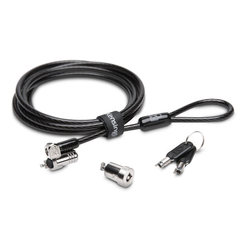 Kensington K62918WW cable lock