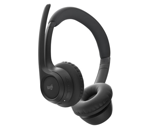 Logitech 981-001406 headphones/headset