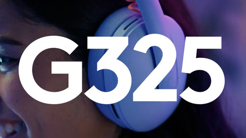Logitech G G325 LIGHTSPEED