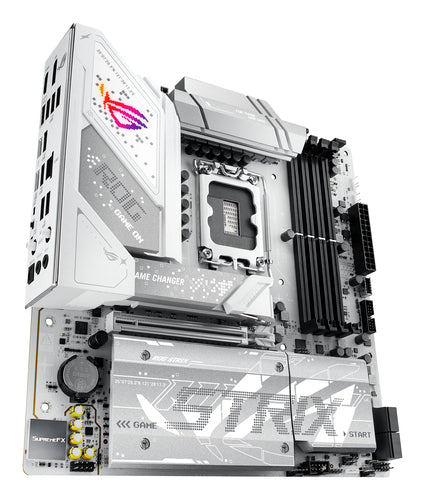ASUS ROG STRIX B860-G GAMING WIFI