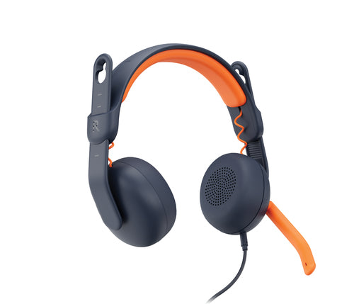 Logitech 981-001362 headphones/headset
