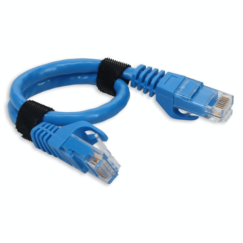 AddOn Networks ADD-8FCAT6SN-BE networking cable