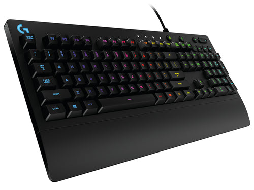 Logitech G 920-008087 keyboard