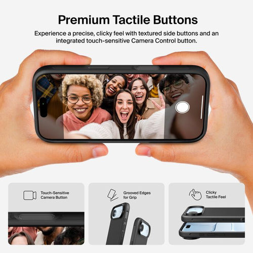 Belkin SheerForce Protect mobile phone case