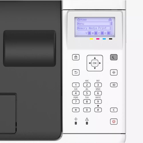 Canon LBP646Cdw