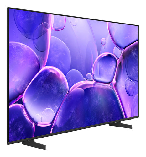 Samsung U8000F 43" 4K Smart LED TV - WLAN-fähig, Schwarz