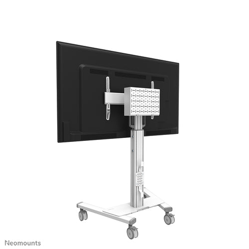 Neomounts FL50S-825WH1 multimedia cart/stand