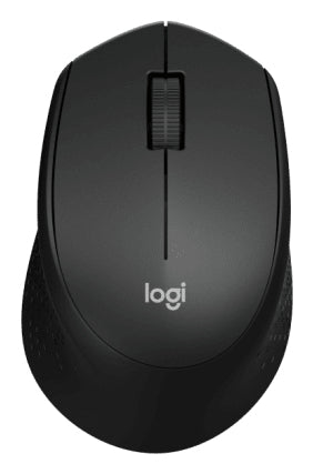 Logitech MK345 Comfort Wireless and Mouse Combo keyboard