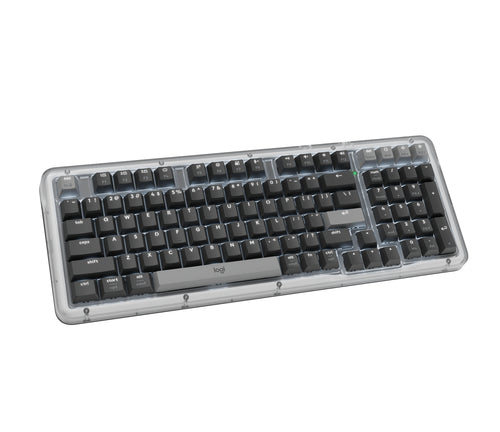 Logitech 920-013575 keyboard