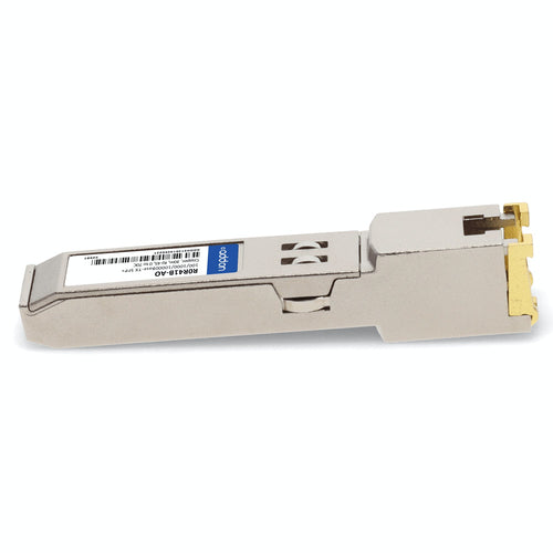 Network Transceiver Module AddOn R0R41B-AO Copper 10G SFP+ TX 30m