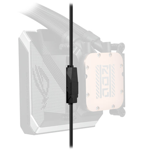 ASUS ROG Strix SLC IV 360 ARGB LCD