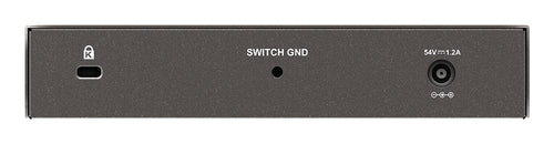 D-Link DGS-1008P/E network switch