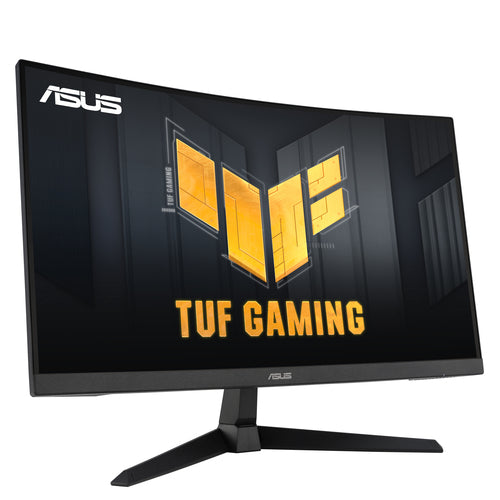 ASUS TUF Gaming VG27VQ3B computer monitor