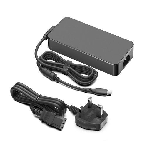 BTI 240WUSB-C- 240W TYPE-C GAN ADP-240KB BA power adapter/inverter