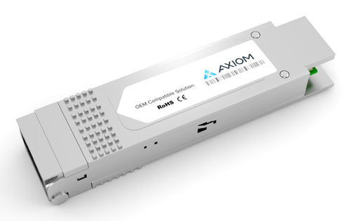 Axiom ADPT-Q-S-10G-AX network transceiver module