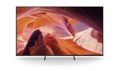 Sony FWD-85X80L TV
