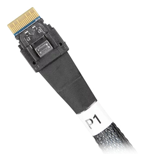 Icy Dock MB306L-B Serial Attached SCSI (SAS) cable