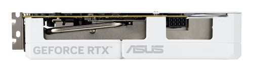 ASUS Dual -RTX5060TI-O8G-WHITE