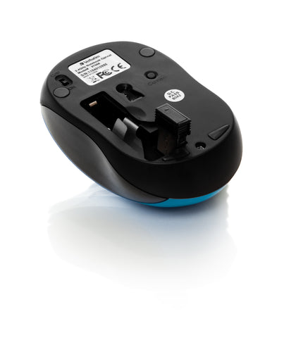 Verbatim Go Nano mouse