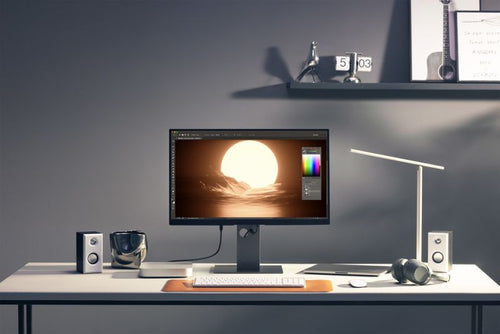 Viewsonic VP2788-5K computer monitor