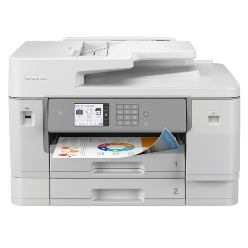 Brother MFC-J6955DW multifunction printer