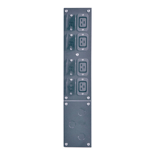 APC SBP6KRMI2U maintenance bypass panel (MBP)